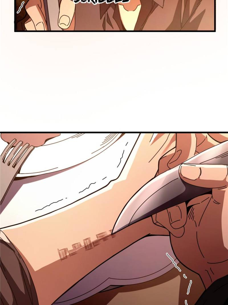 A Transmigrated Warden’s Battle for Redemption Chapter 112 - Page 35