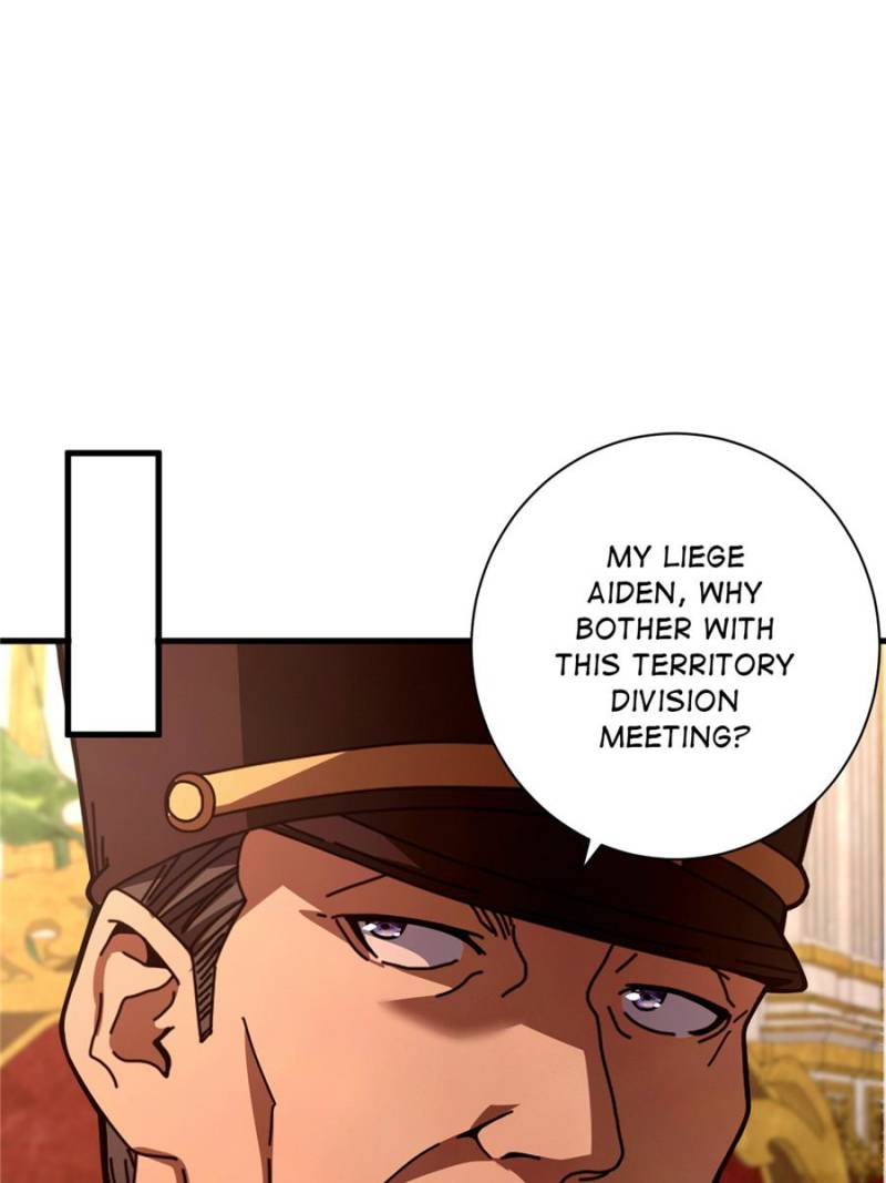 A Transmigrated Warden’s Battle for Redemption Chapter 112 - Page 37