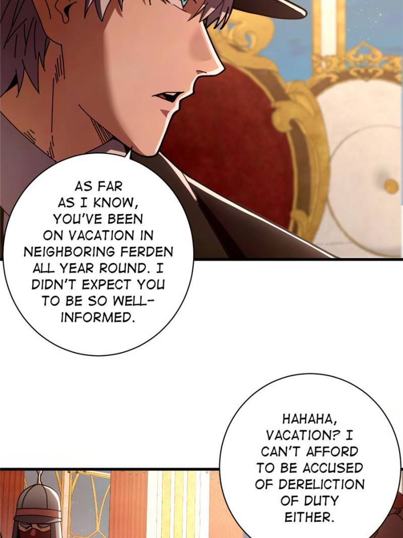 A Transmigrated Warden’s Battle for Redemption Chapter 112 - Page 39