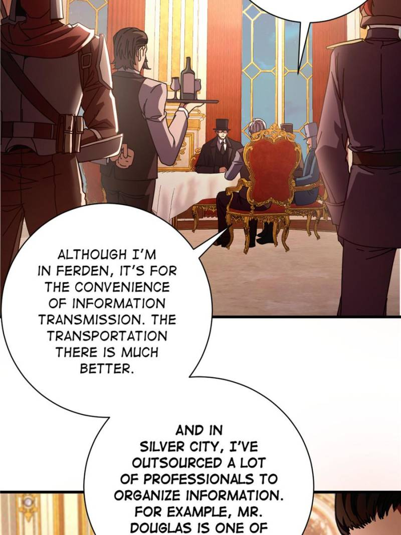 A Transmigrated Warden’s Battle for Redemption Chapter 112 - Page 40