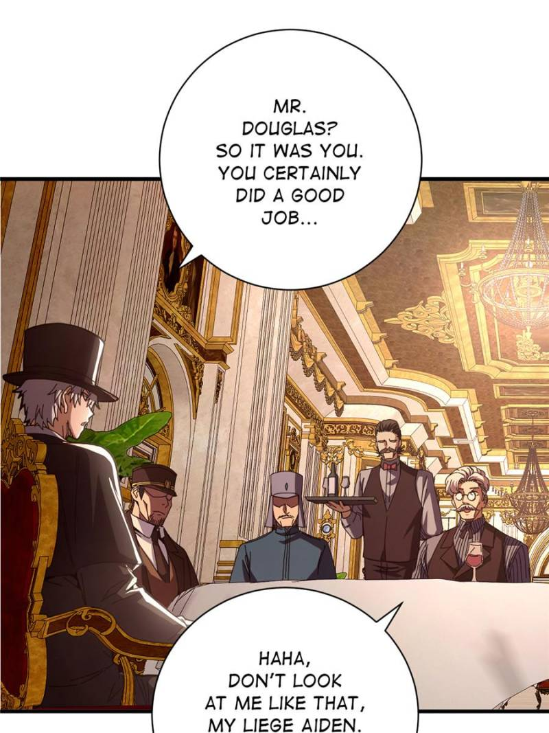 A Transmigrated Warden’s Battle for Redemption Chapter 112 - Page 42