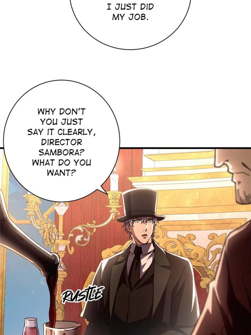 A Transmigrated Warden’s Battle for Redemption Chapter 112 - Page 43