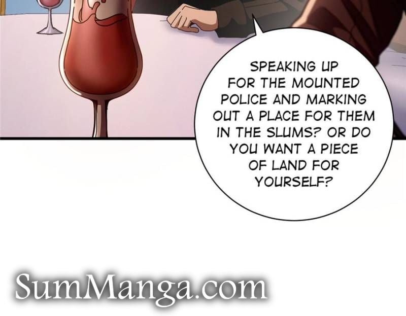 A Transmigrated Warden’s Battle for Redemption Chapter 112 - Page 44