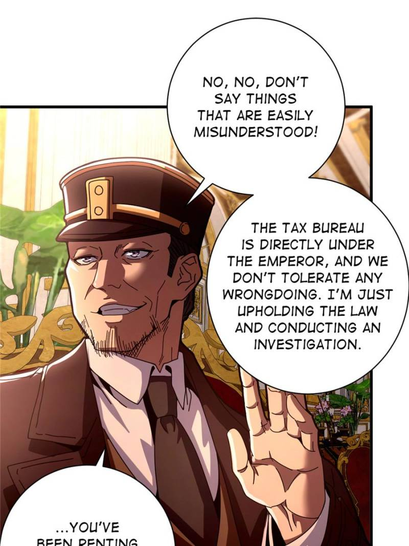 A Transmigrated Warden’s Battle for Redemption Chapter 112 - Page 45
