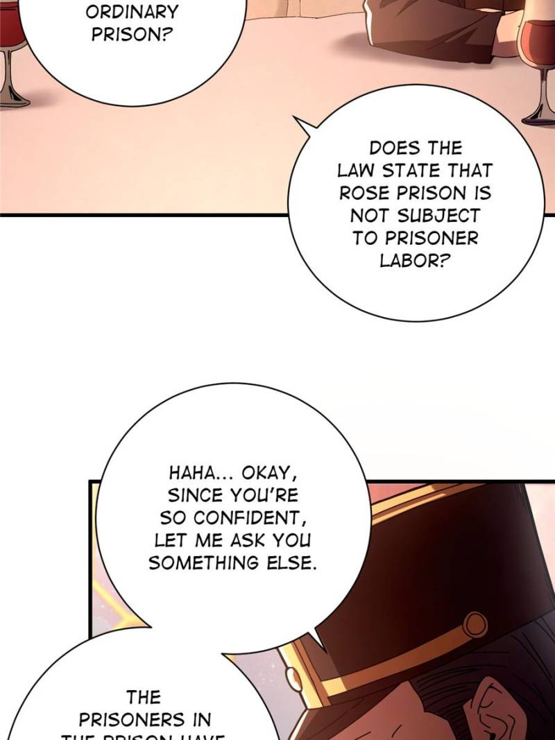 A Transmigrated Warden’s Battle for Redemption Chapter 112 - Page 47