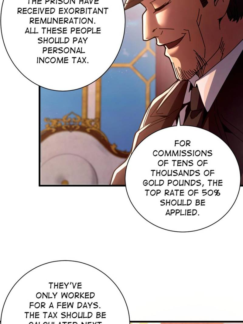 A Transmigrated Warden’s Battle for Redemption Chapter 112 - Page 48