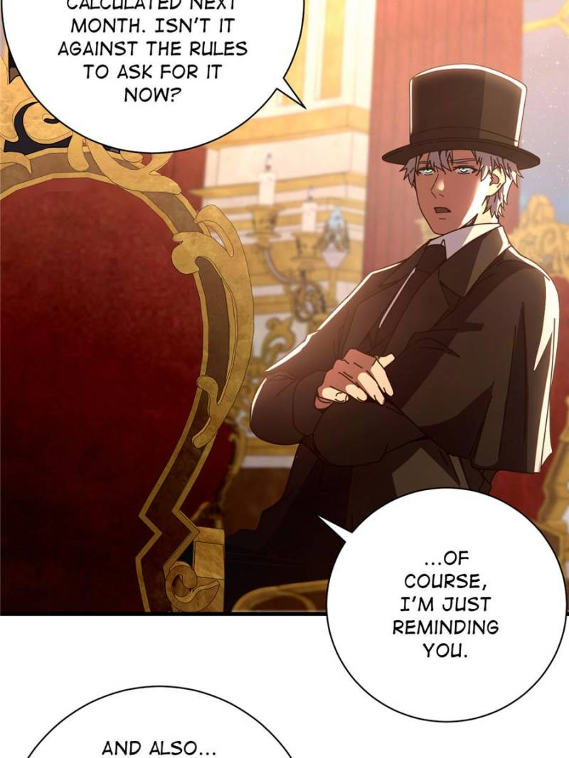 A Transmigrated Warden’s Battle for Redemption Chapter 112 - Page 49