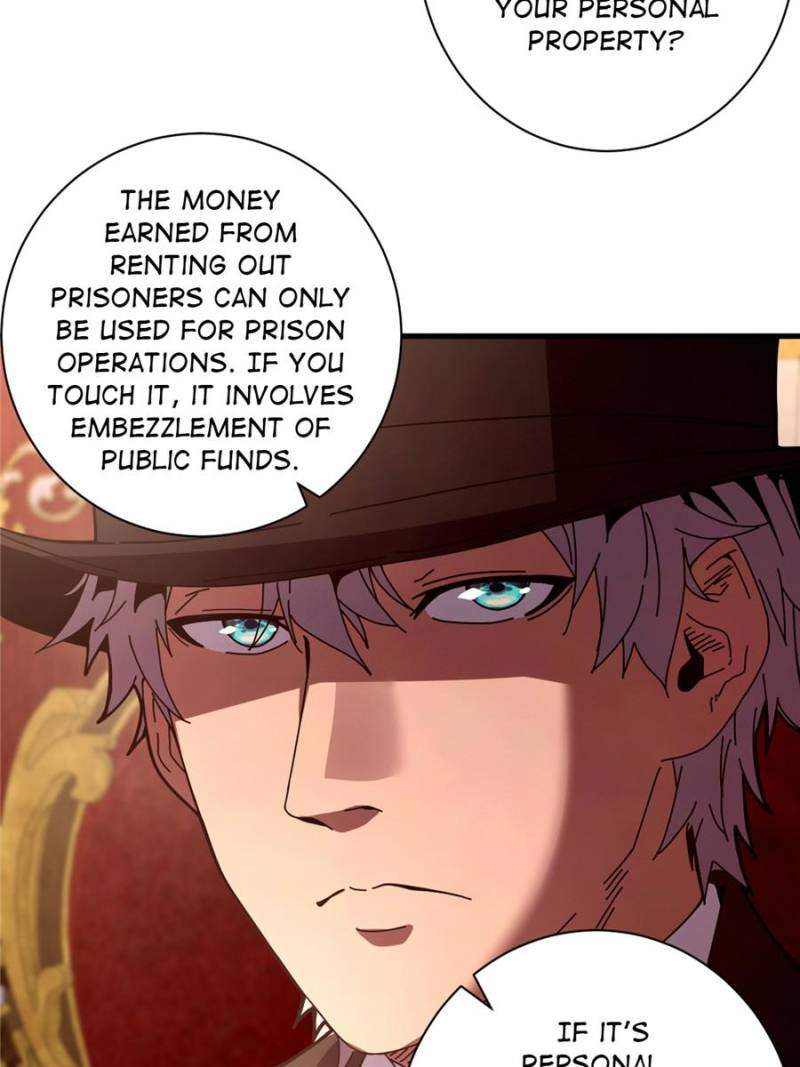 A Transmigrated Warden’s Battle for Redemption Chapter 112 - Page 51