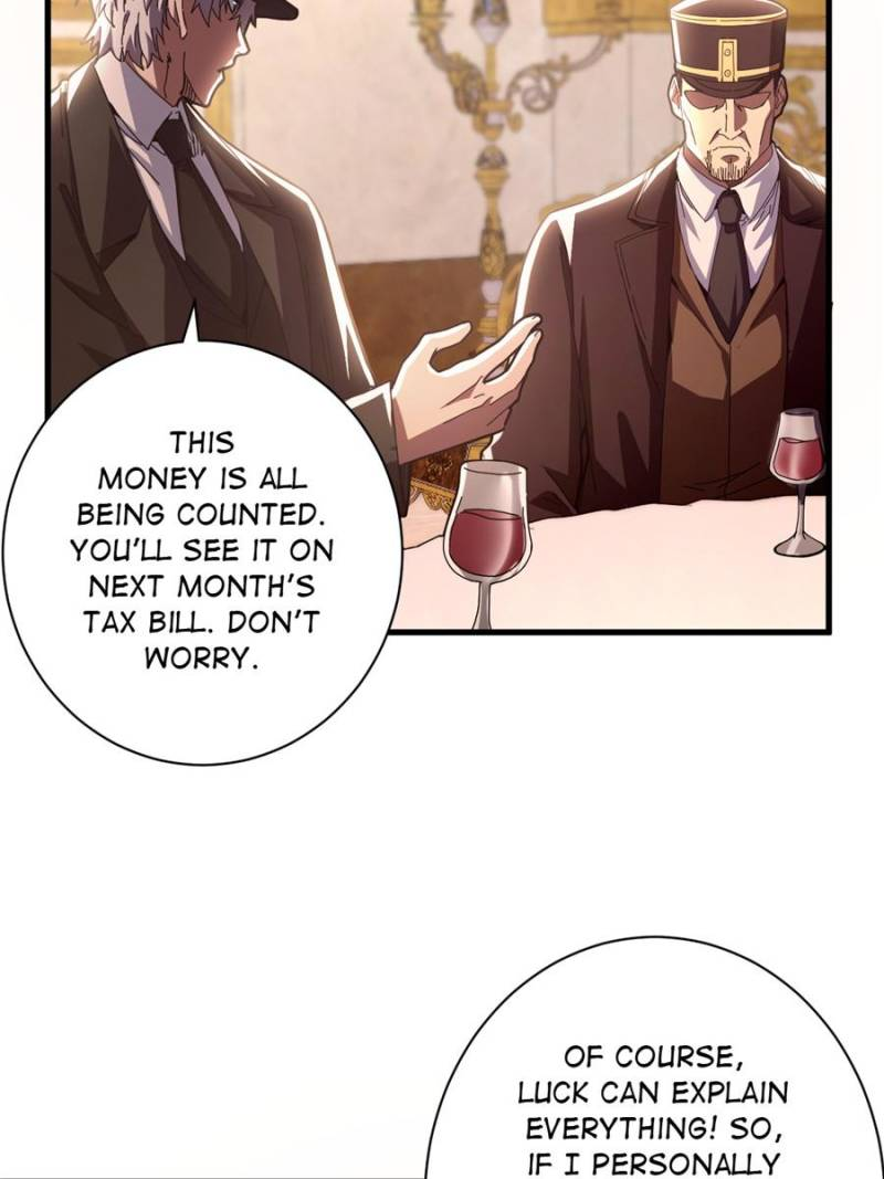A Transmigrated Warden’s Battle for Redemption Chapter 112 - Page 53