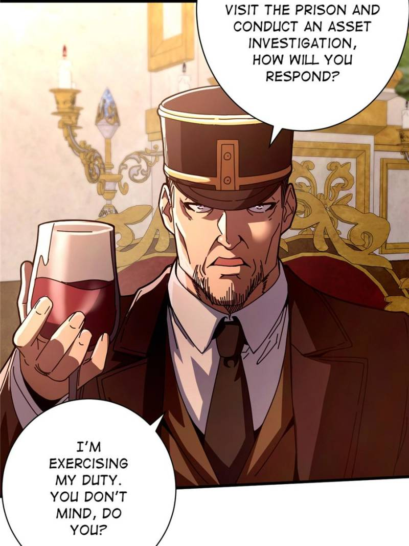 A Transmigrated Warden’s Battle for Redemption Chapter 112 - Page 54