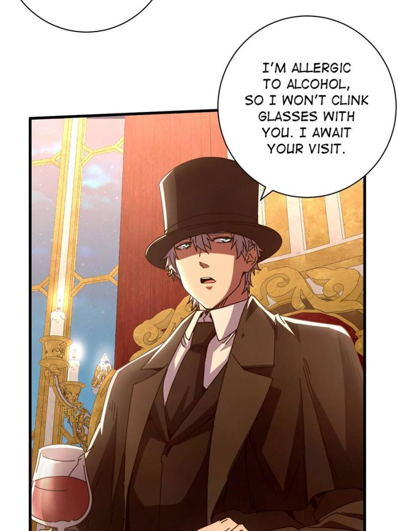 A Transmigrated Warden’s Battle for Redemption Chapter 112 - Page 55
