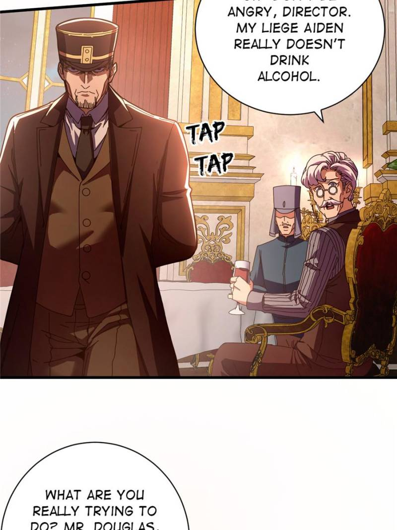 A Transmigrated Warden’s Battle for Redemption Chapter 112 - Page 58