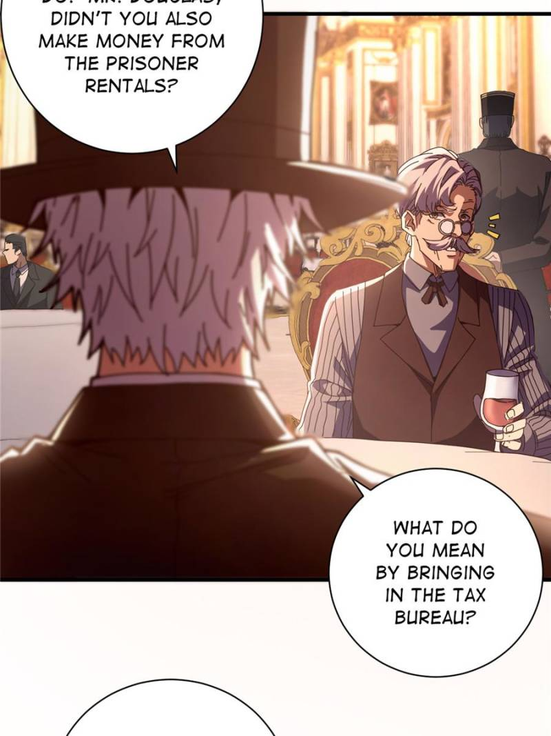 A Transmigrated Warden’s Battle for Redemption Chapter 112 - Page 59