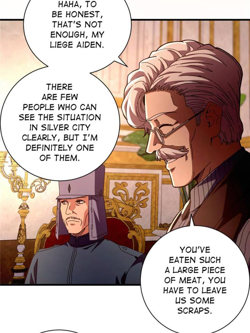 A Transmigrated Warden’s Battle for Redemption Chapter 112 - Page 60