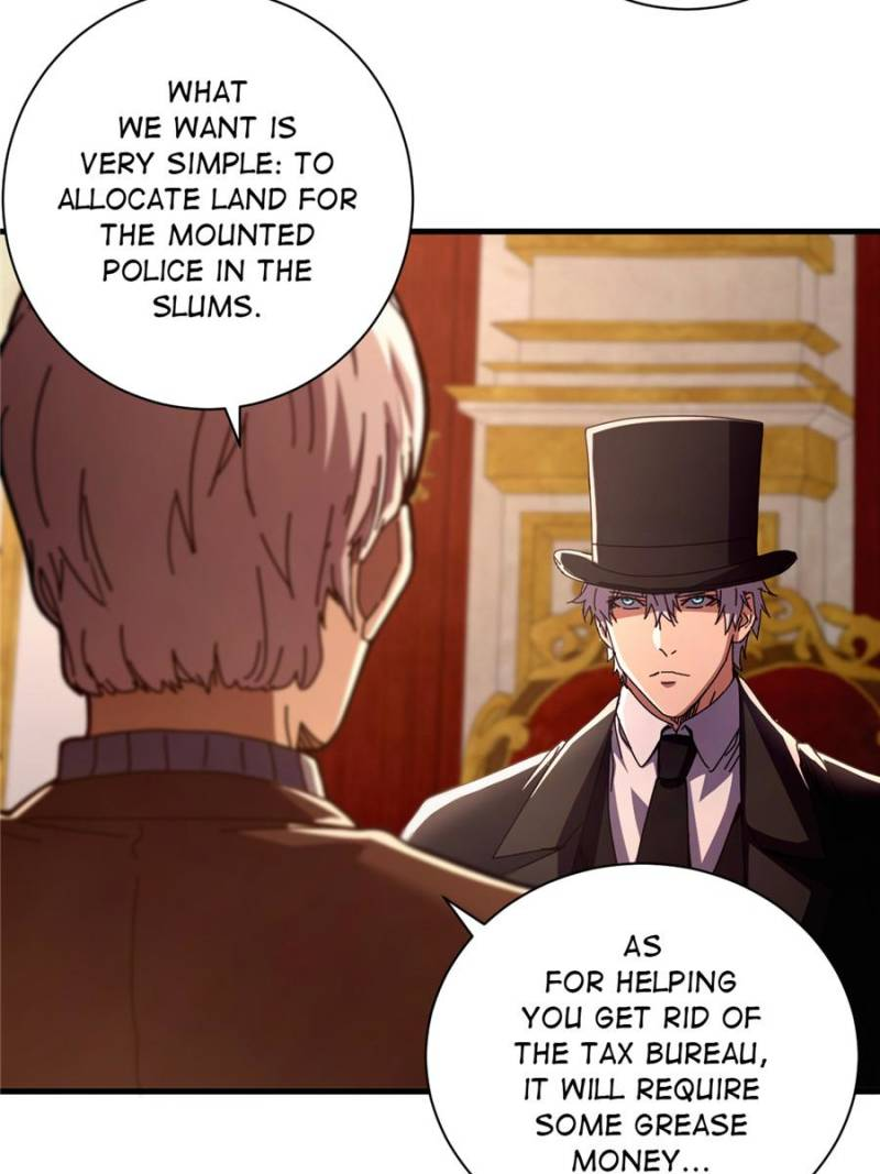 A Transmigrated Warden’s Battle for Redemption Chapter 112 - Page 61