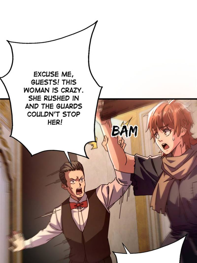A Transmigrated Warden’s Battle for Redemption Chapter 112 - Page 66