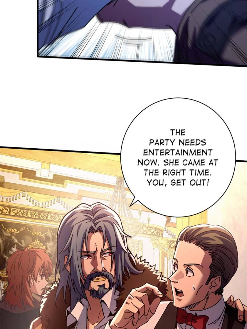 A Transmigrated Warden’s Battle for Redemption Chapter 112 - Page 68