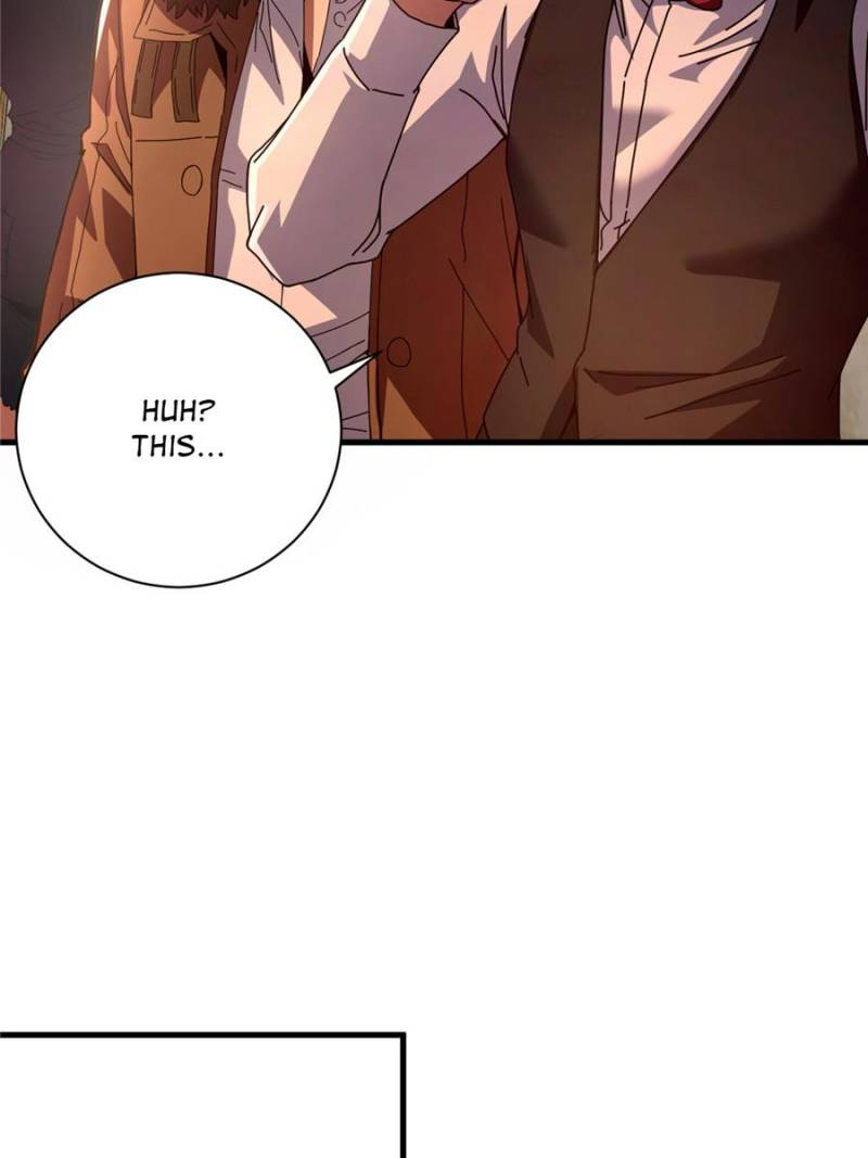 A Transmigrated Warden’s Battle for Redemption Chapter 112 - Page 69