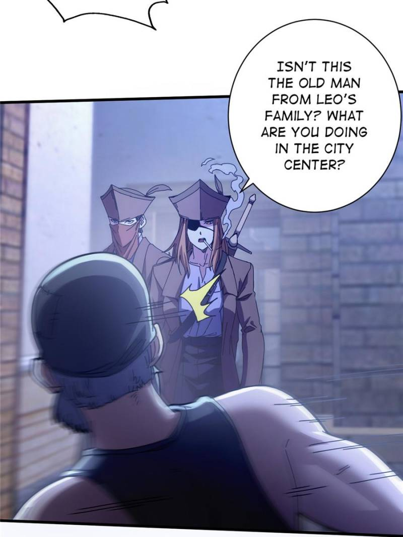 A Transmigrated Warden’s Battle for Redemption Chapter 112 - Page 71