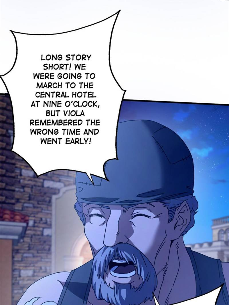 A Transmigrated Warden’s Battle for Redemption Chapter 112 - Page 72