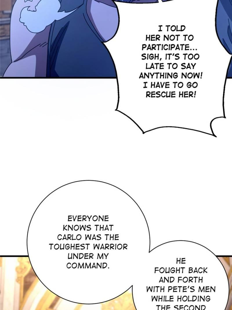 A Transmigrated Warden’s Battle for Redemption Chapter 112 - Page 73