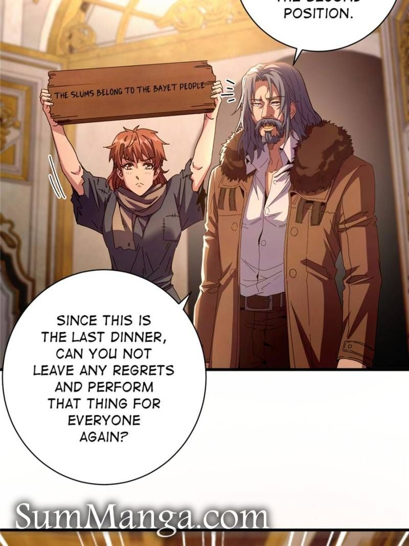 A Transmigrated Warden’s Battle for Redemption Chapter 112 - Page 74