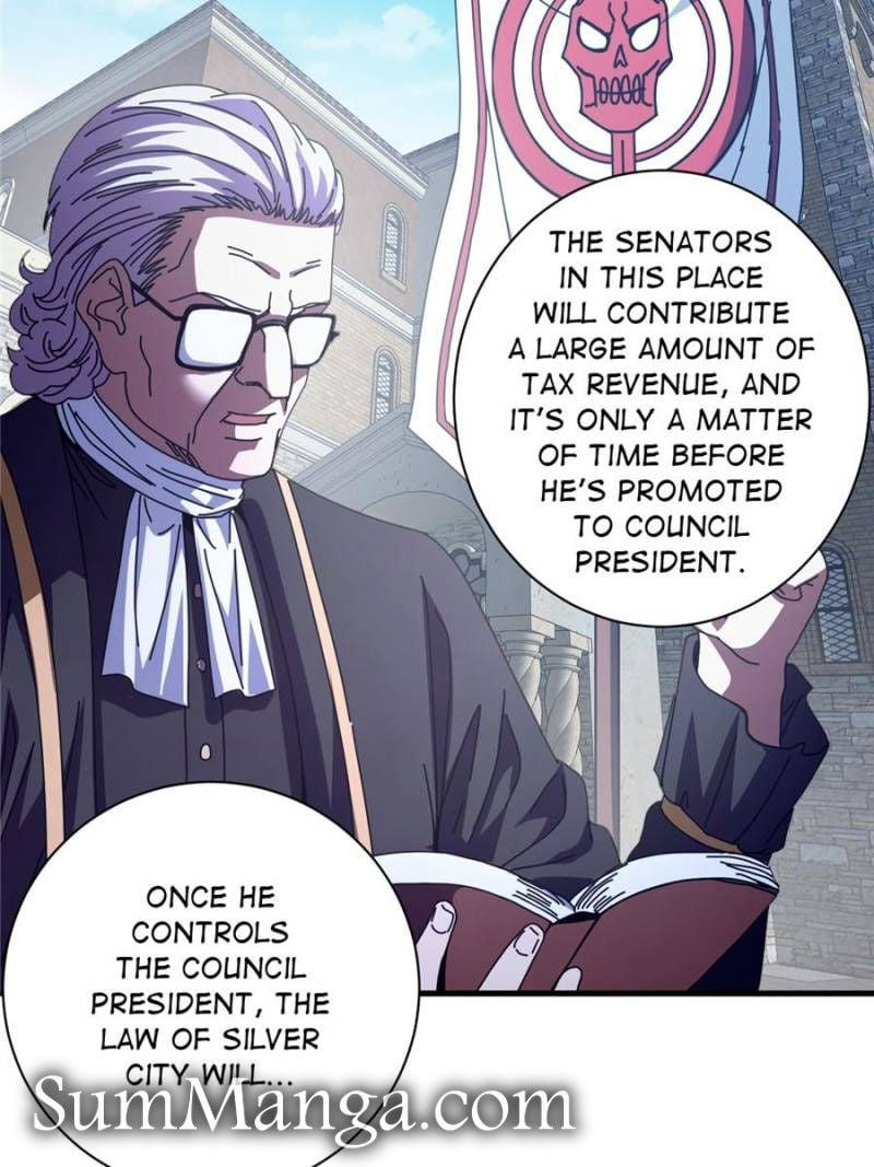 A Transmigrated Warden’s Battle for Redemption Chapter 112 - Page 9
