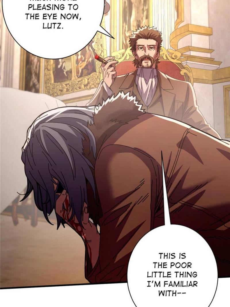 A Transmigrated Warden’s Battle for Redemption Chapter 113 - Page 30