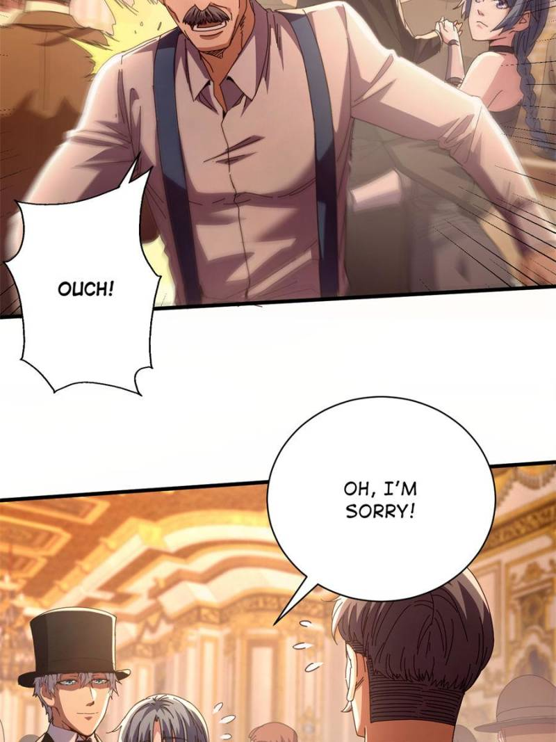 A Transmigrated Warden’s Battle for Redemption Chapter 114 - Page 12