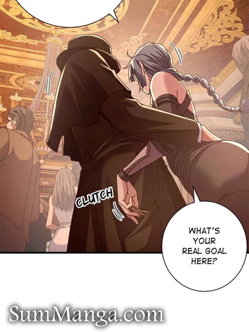 A Transmigrated Warden’s Battle for Redemption Chapter 114 - Page 14