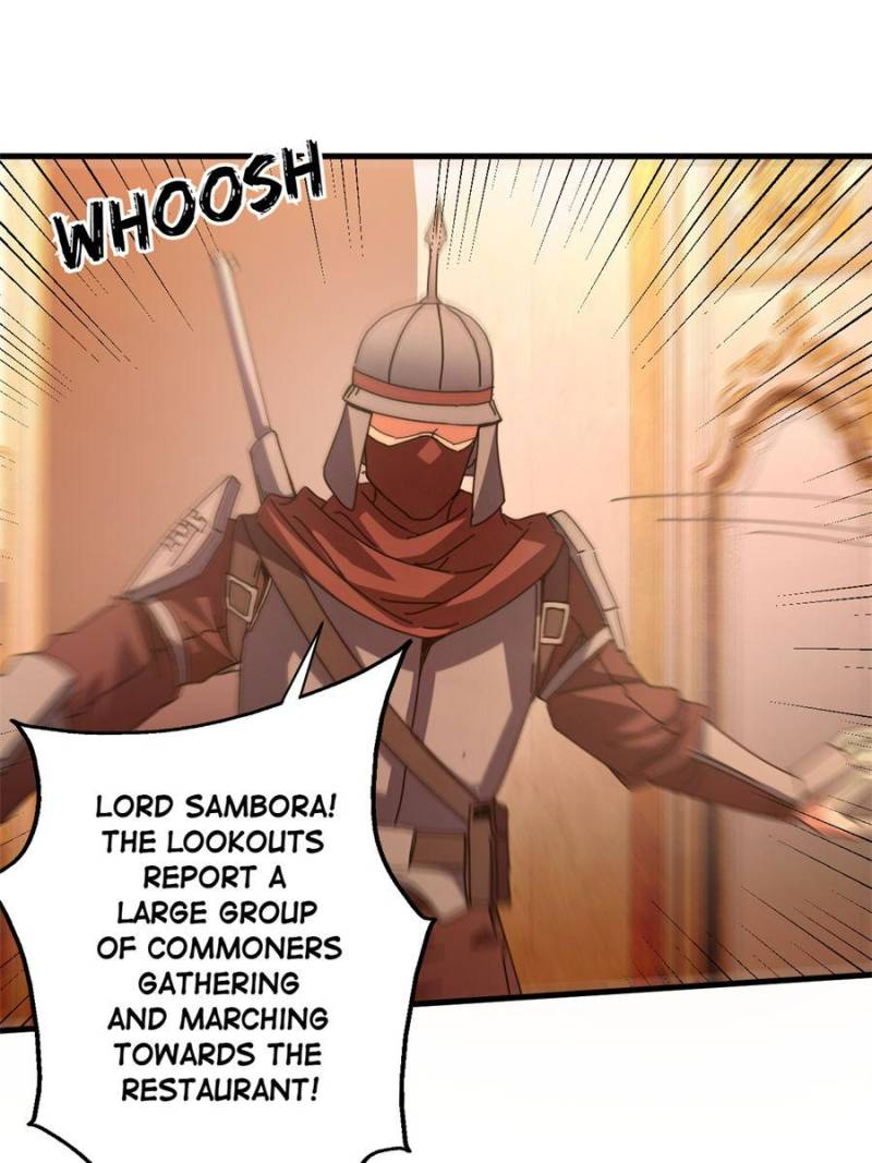 A Transmigrated Warden’s Battle for Redemption Chapter 114 - Page 15