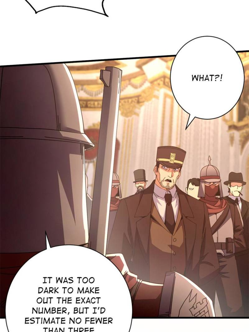 A Transmigrated Warden’s Battle for Redemption Chapter 114 - Page 16