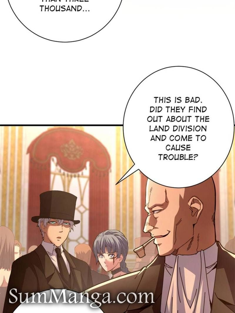 A Transmigrated Warden’s Battle for Redemption Chapter 114 - Page 17