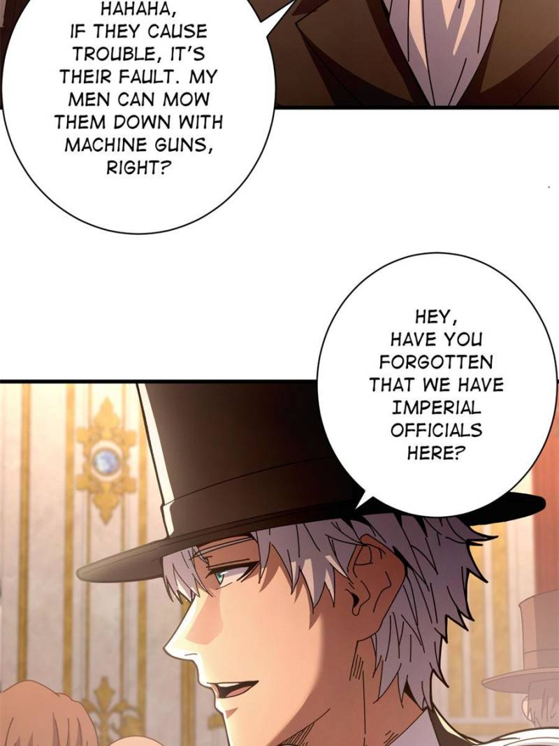 A Transmigrated Warden’s Battle for Redemption Chapter 114 - Page 18