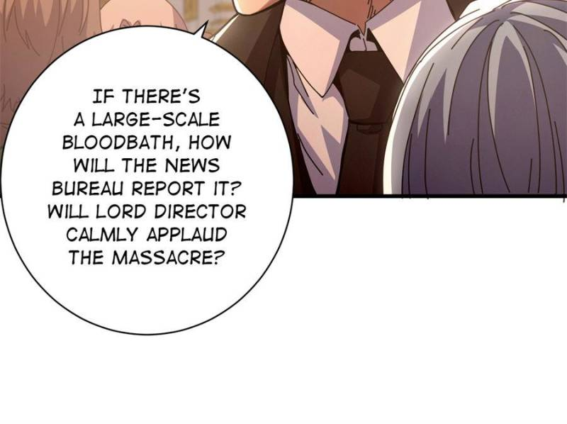 A Transmigrated Warden’s Battle for Redemption Chapter 114 - Page 19