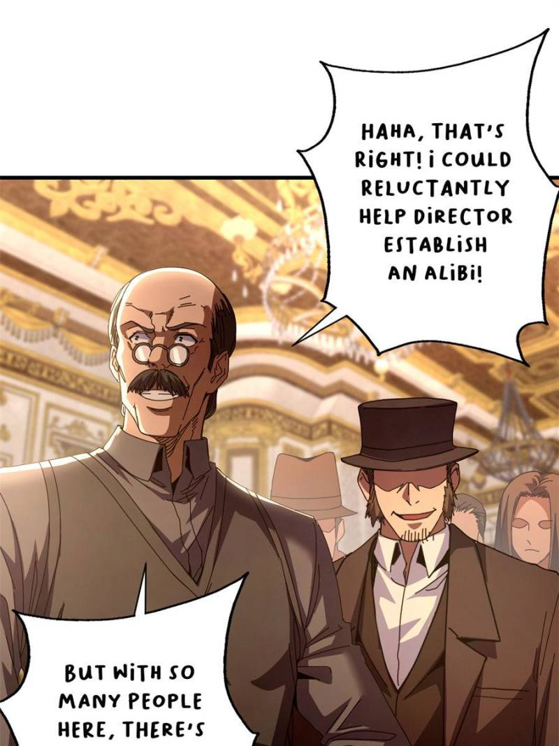 A Transmigrated Warden’s Battle for Redemption Chapter 114 - Page 20