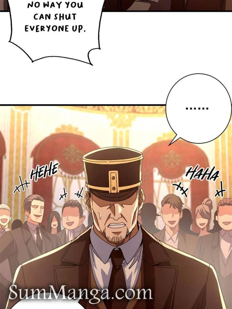 A Transmigrated Warden’s Battle for Redemption Chapter 114 - Page 21