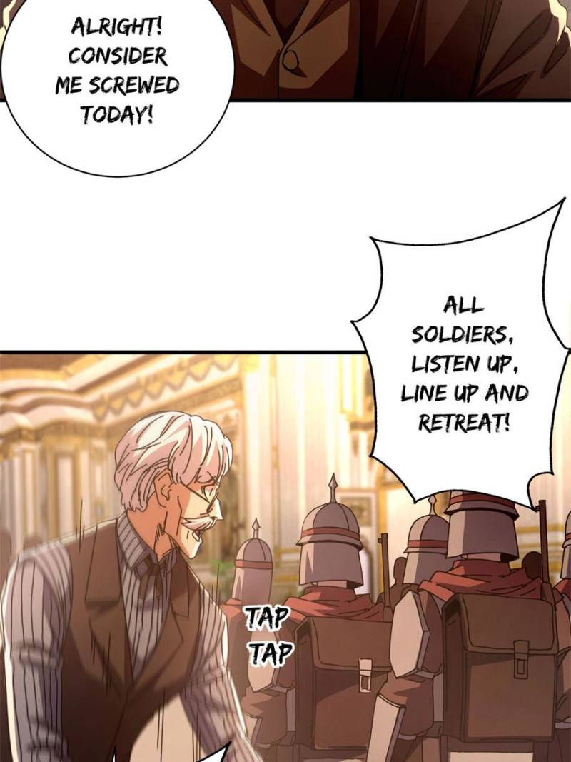 A Transmigrated Warden’s Battle for Redemption Chapter 114 - Page 22