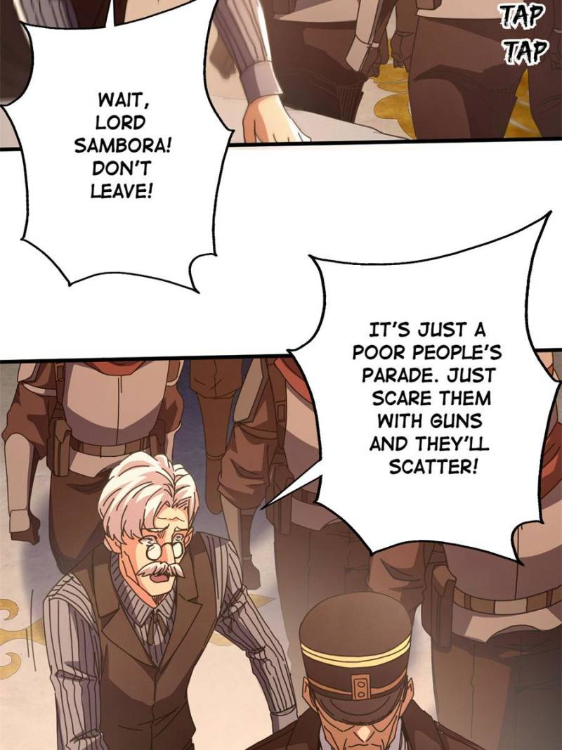 A Transmigrated Warden’s Battle for Redemption Chapter 114 - Page 23
