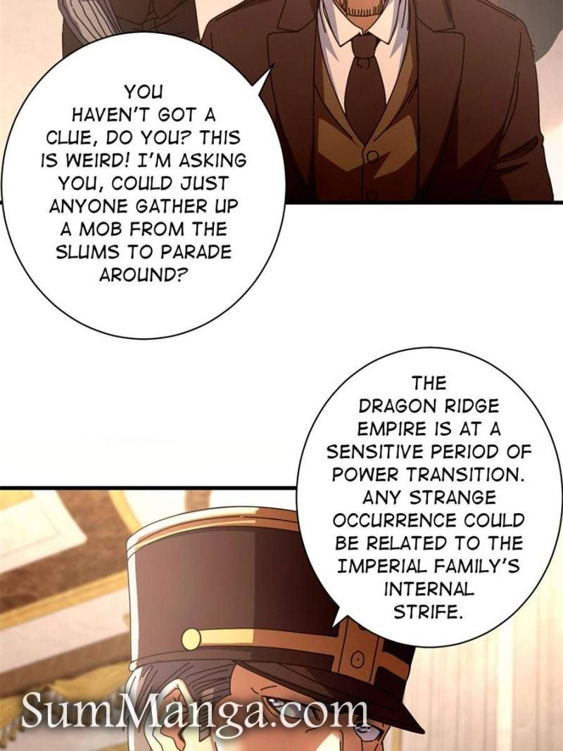 A Transmigrated Warden’s Battle for Redemption Chapter 114 - Page 24