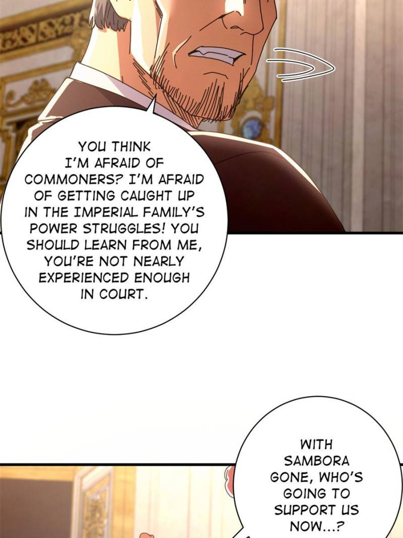 A Transmigrated Warden’s Battle for Redemption Chapter 114 - Page 25