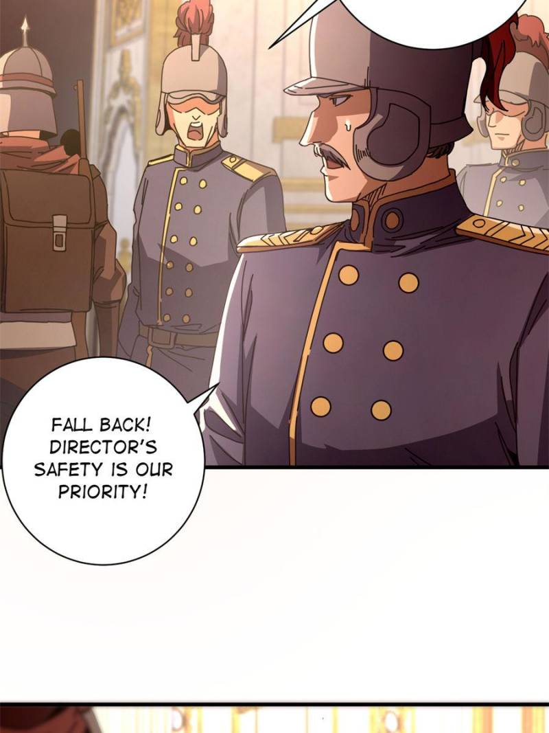 A Transmigrated Warden’s Battle for Redemption Chapter 114 - Page 26