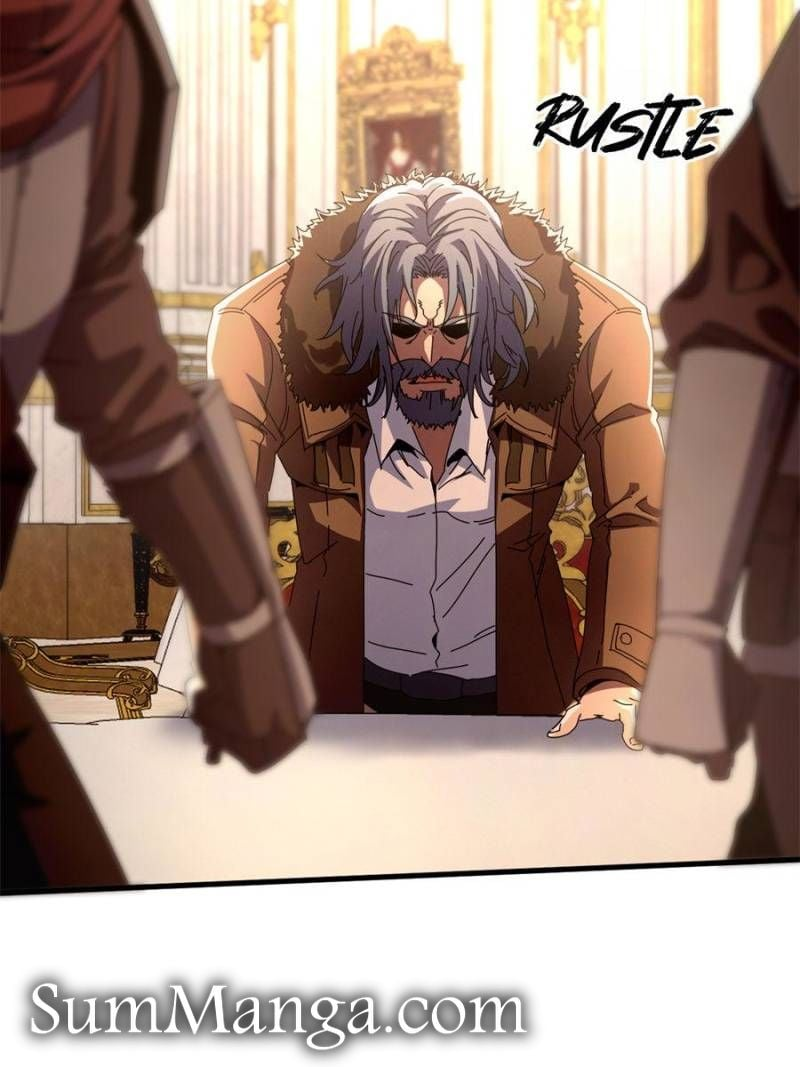 A Transmigrated Warden’s Battle for Redemption Chapter 114 - Page 27