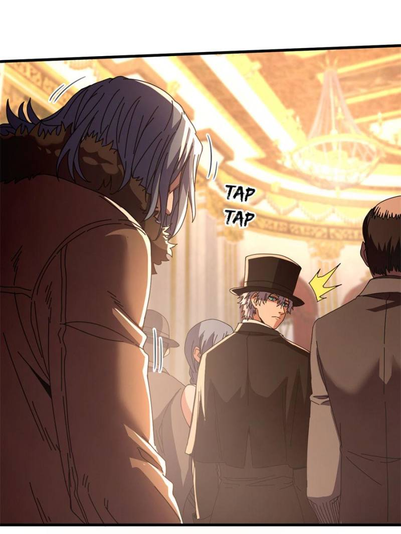 A Transmigrated Warden’s Battle for Redemption Chapter 114 - Page 28