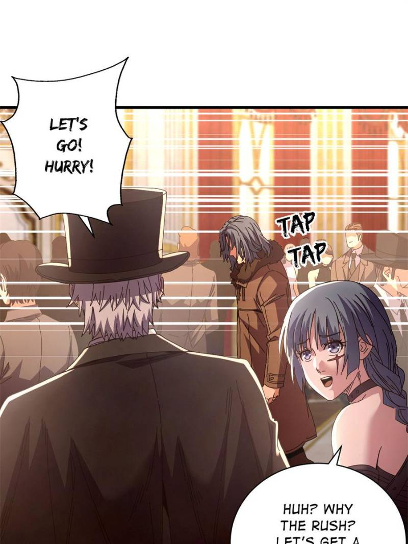 A Transmigrated Warden’s Battle for Redemption Chapter 114 - Page 30