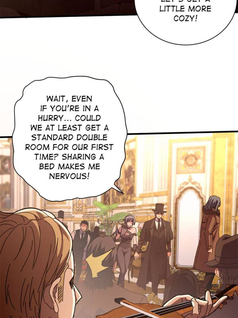 A Transmigrated Warden’s Battle for Redemption Chapter 114 - Page 31