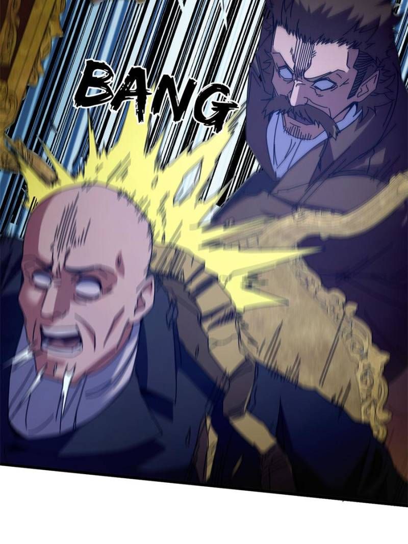 A Transmigrated Warden’s Battle for Redemption Chapter 114 - Page 36