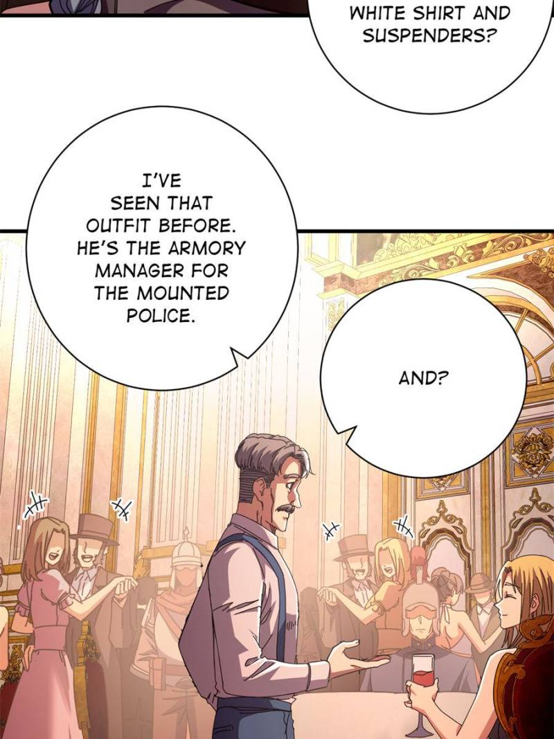 A Transmigrated Warden’s Battle for Redemption Chapter 114 - Page 4