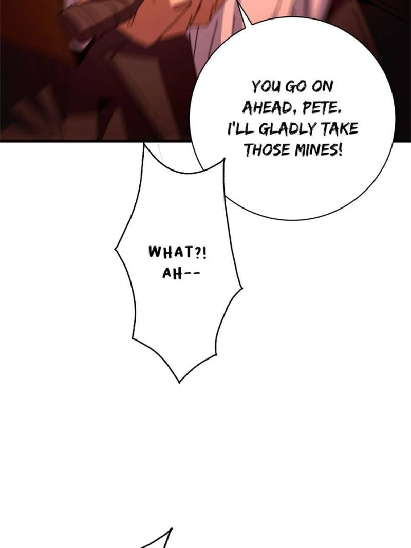 A Transmigrated Warden’s Battle for Redemption Chapter 114 - Page 42