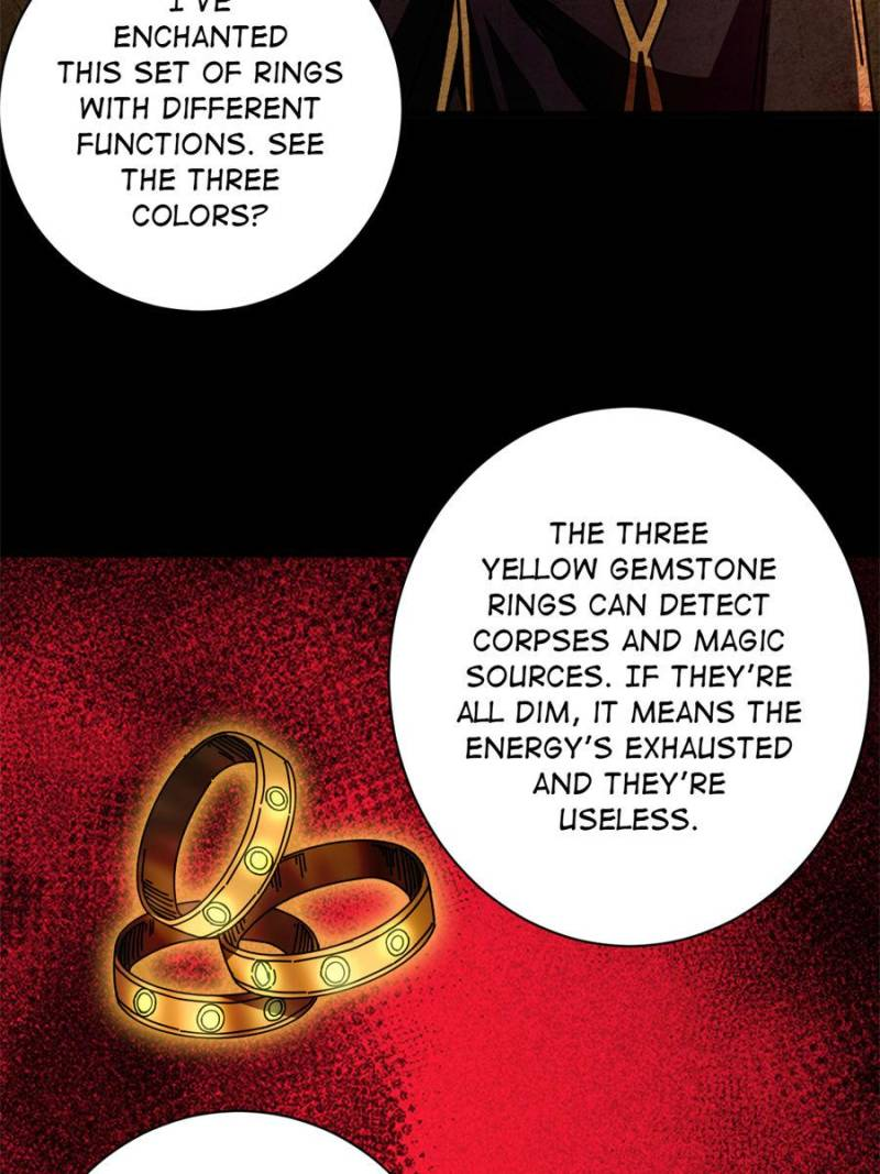 A Transmigrated Warden’s Battle for Redemption Chapter 114 - Page 48